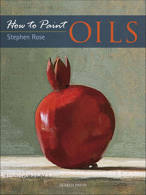 cover image of How to Paint